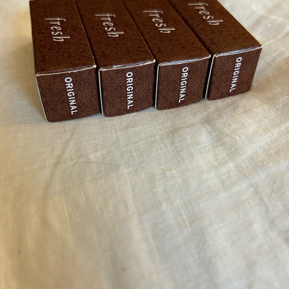 Fresh Sugar lip treatment original - Picture 4 of 5